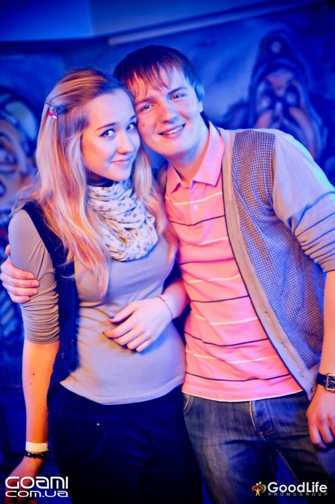 Андрій Бернацький | Луцк