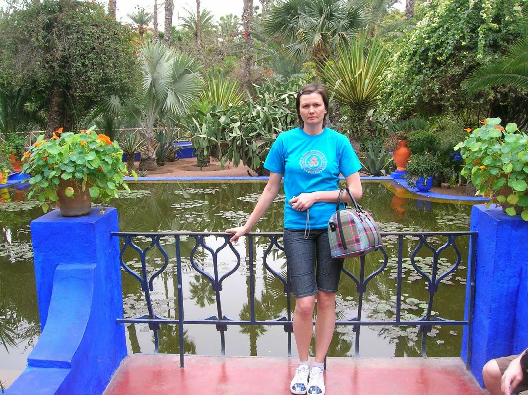 Лариса Васюнина | Хабаровск