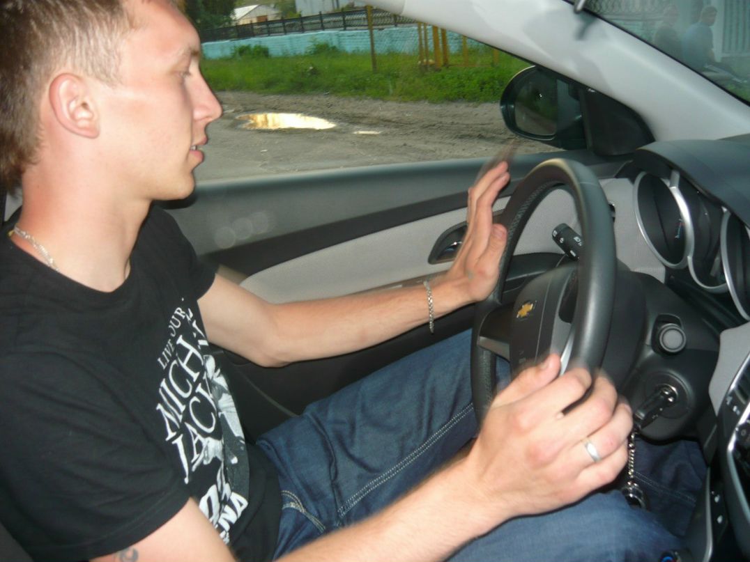 Данис Гиматдинов | Сургут