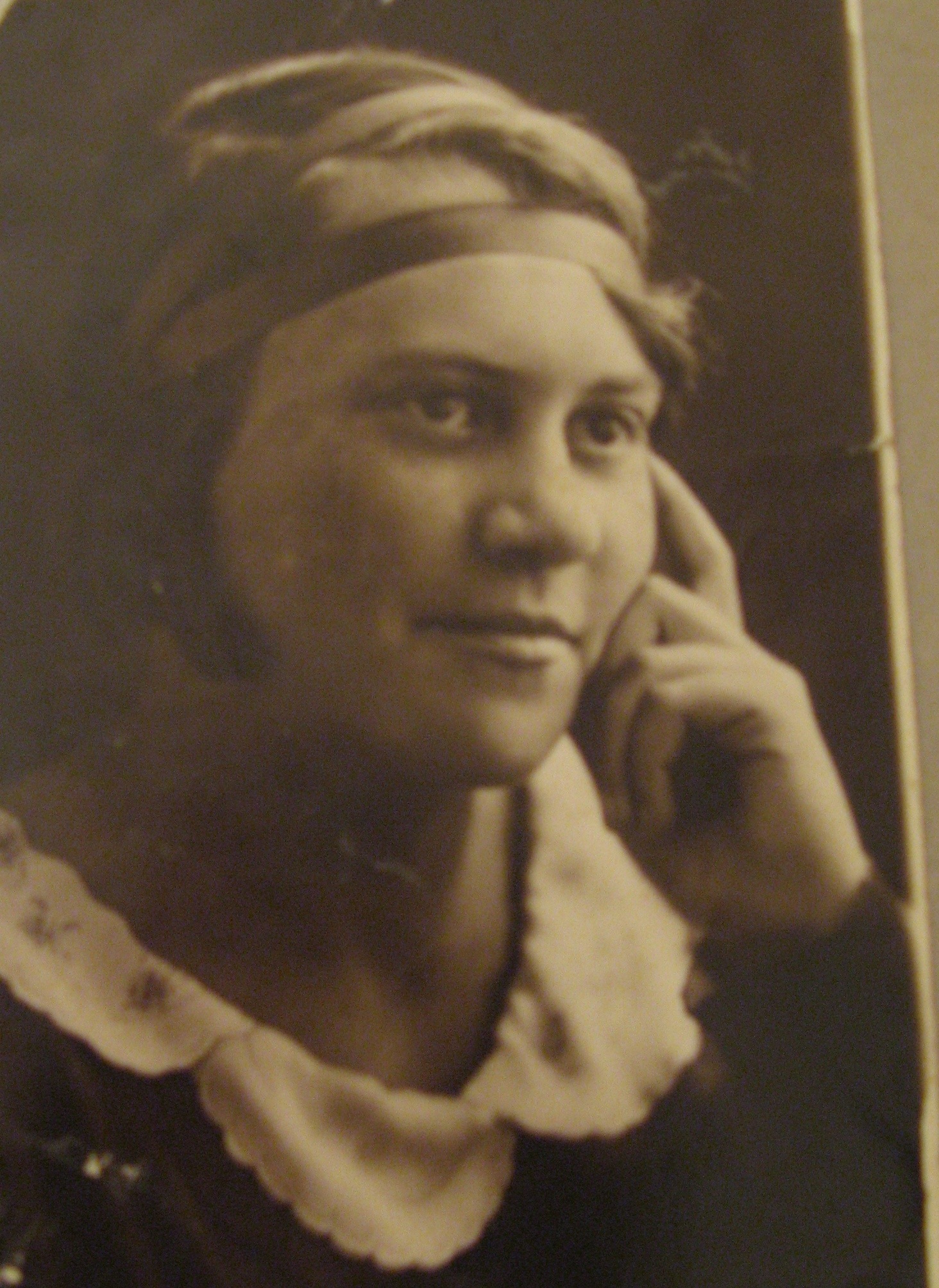 Фото профиля