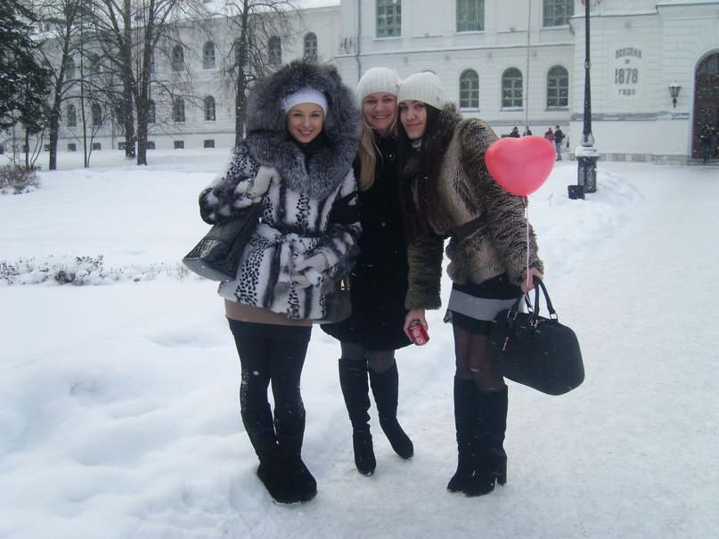 Татьяна Хотянович | Томск