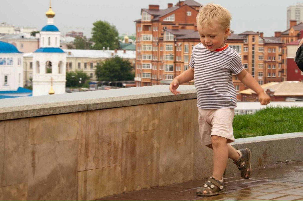 Кирилл Якимов | Москва