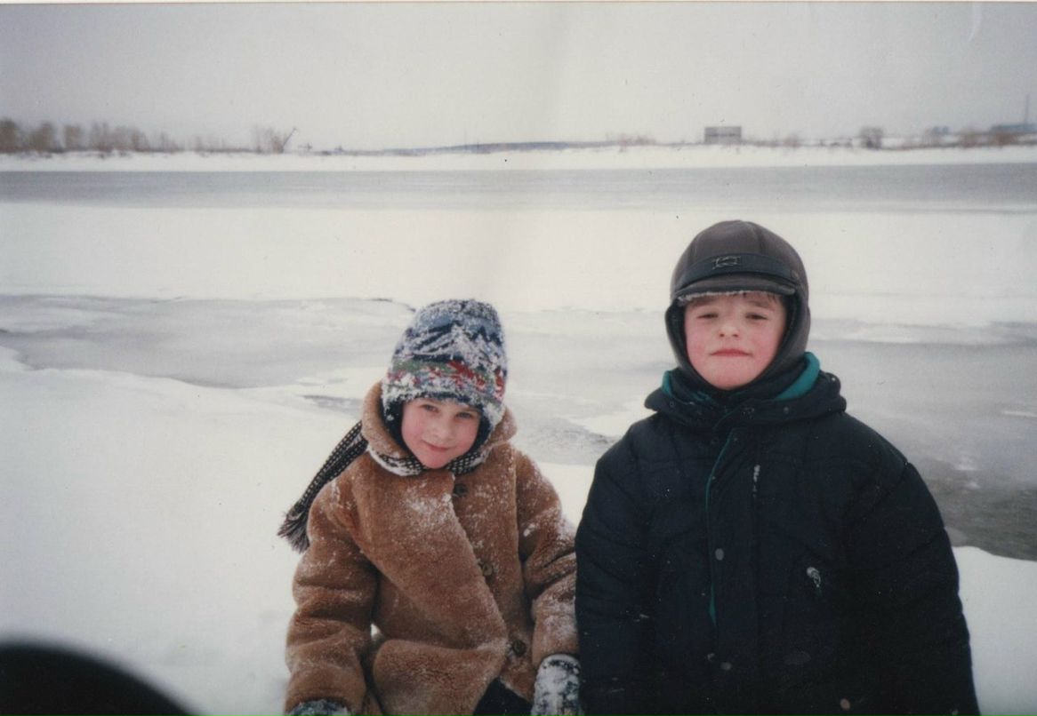 Илья Трамбаев | Новосибирск