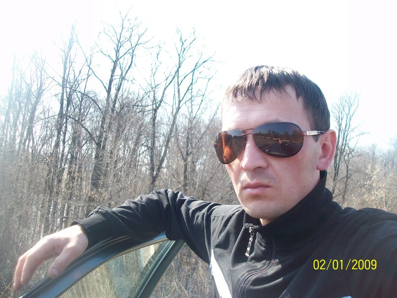 Руслан Бухарметов | Казань