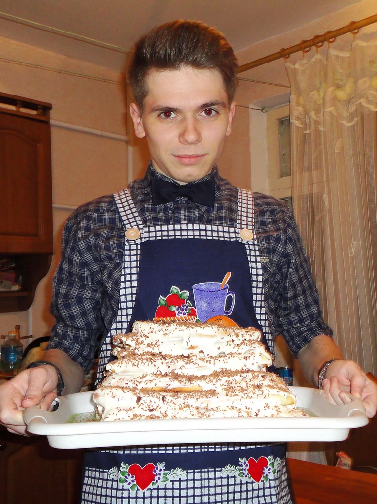 Рома Гиппиус | Киев