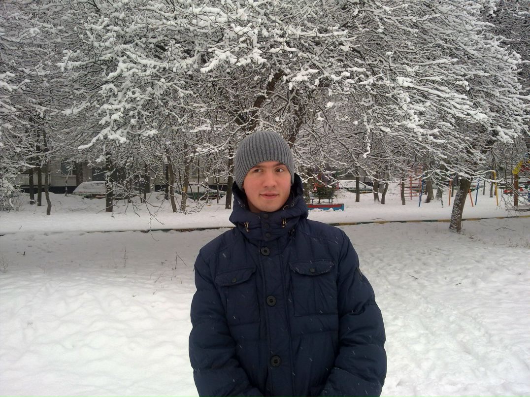 Максим Плотников | Москва