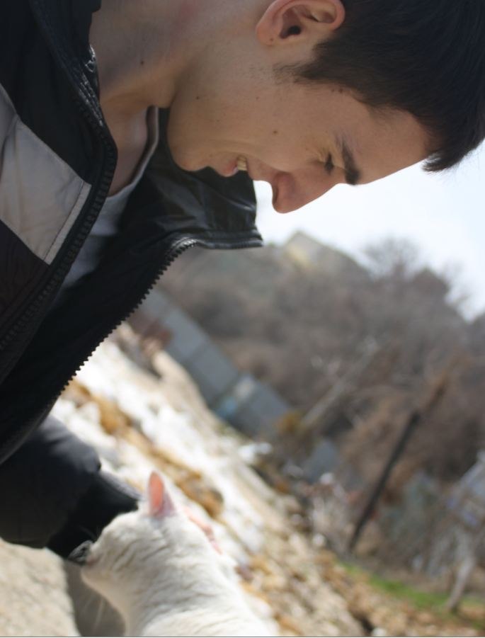 Slava Osaulenko | Одесса