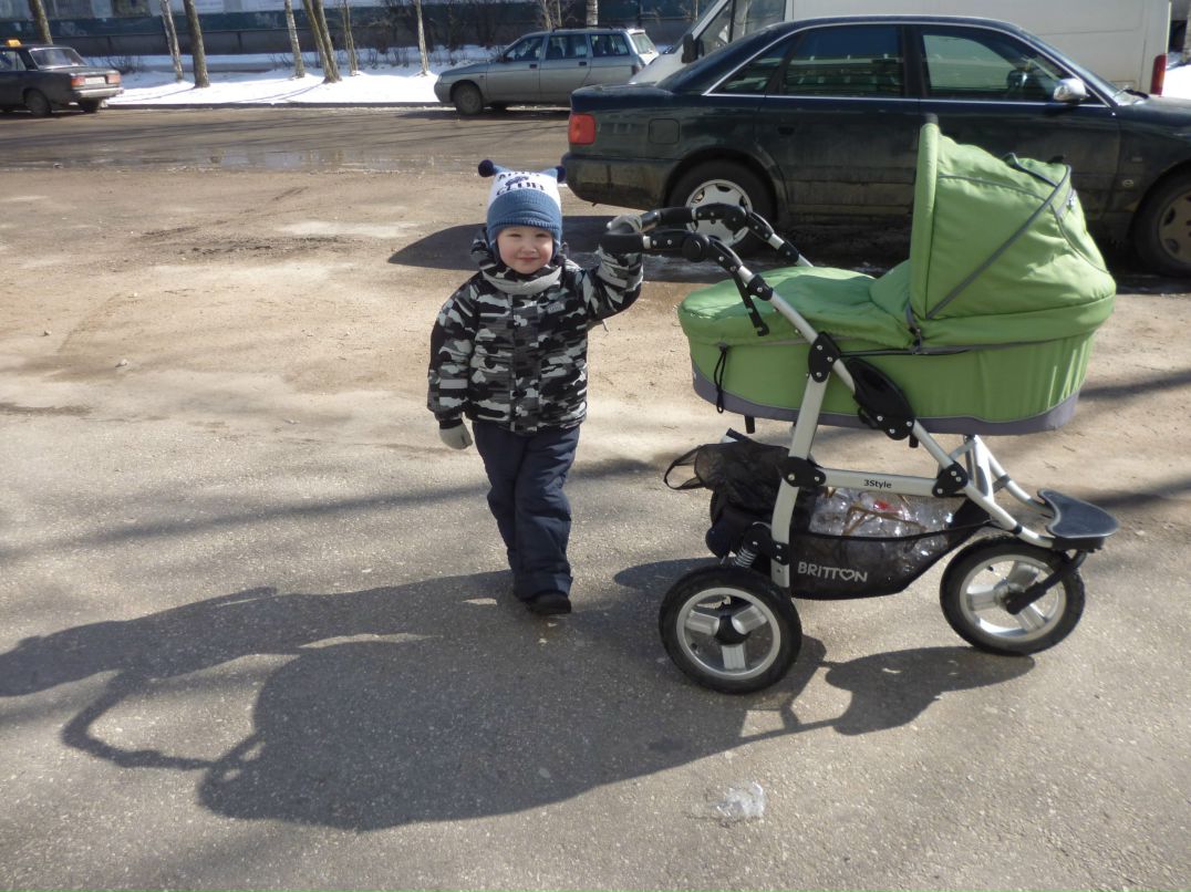 Ангелина Ефимова-Шлыкова | Псков