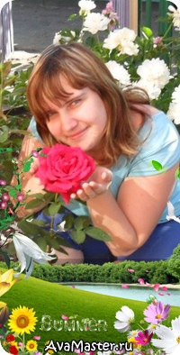 №5, Юлия Жовниренко, 34 года №5, Юлия Жовниренко, 34 года
