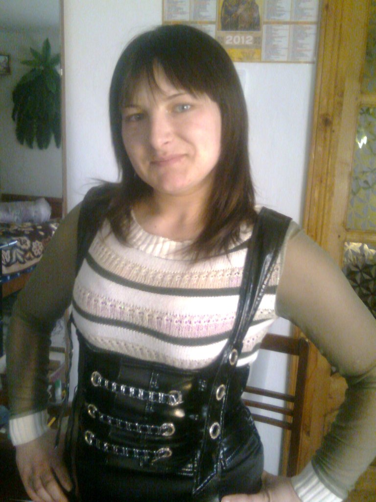 Марина Кравченко | Делятин