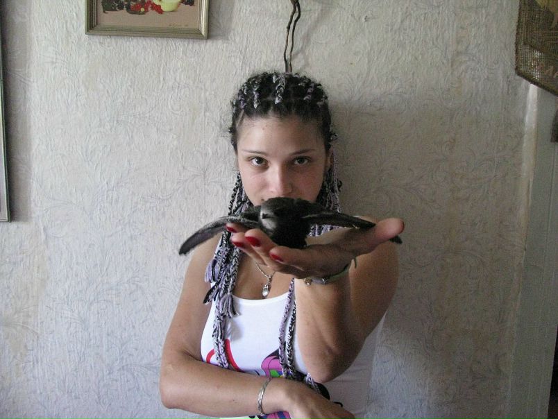 №61, Инга Адамия, 37 лет, Симферополь №61, Инга Адамия, 37 лет, Симферополь