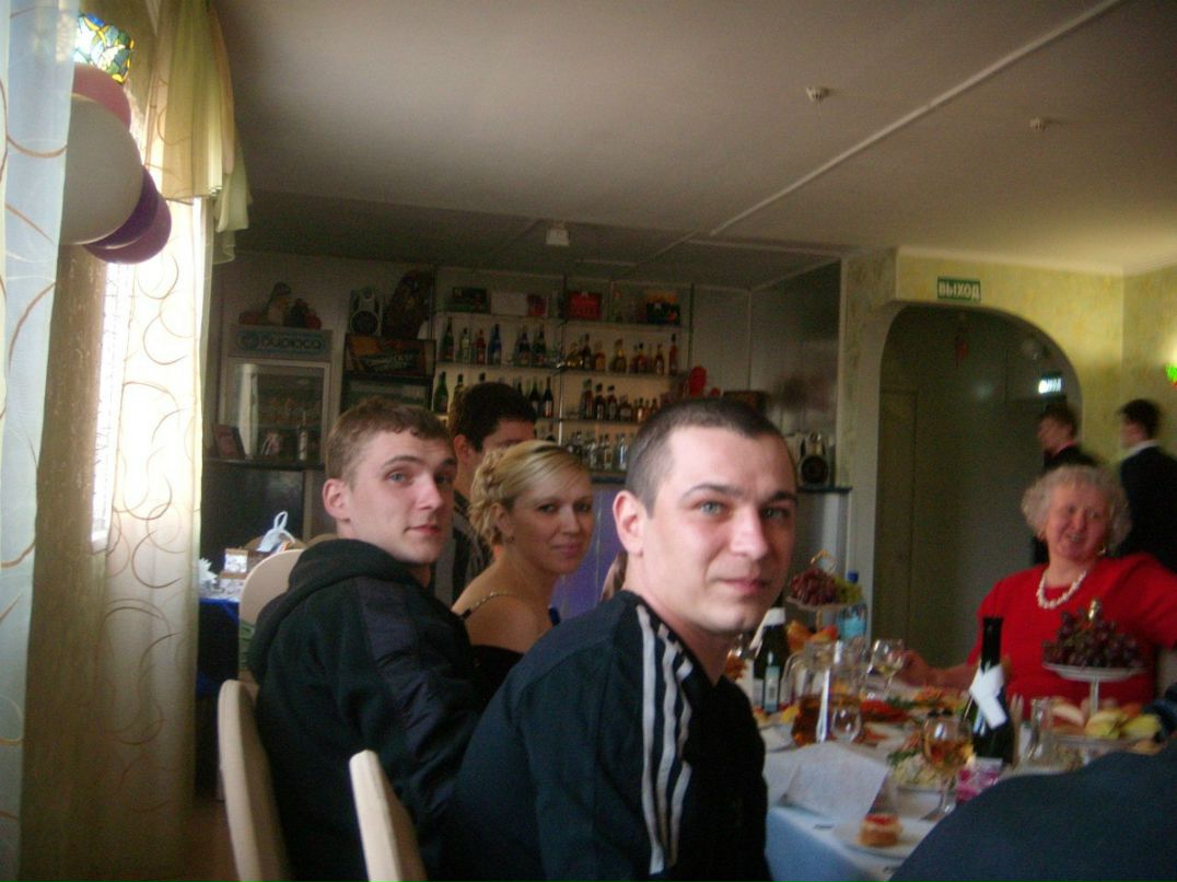 Татьяна Тишенкова | Красноярск