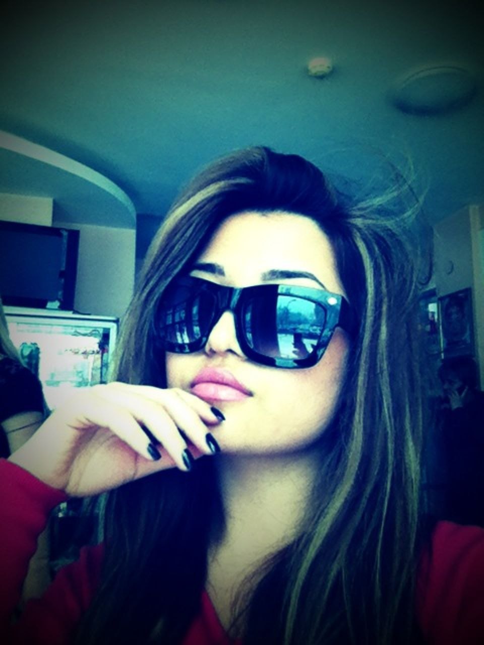 Shahnoza Murzahmedova | Алматы