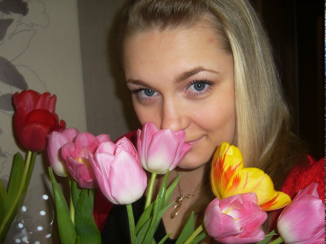 Анюта Щербакова-Плисковская ღ | Омск