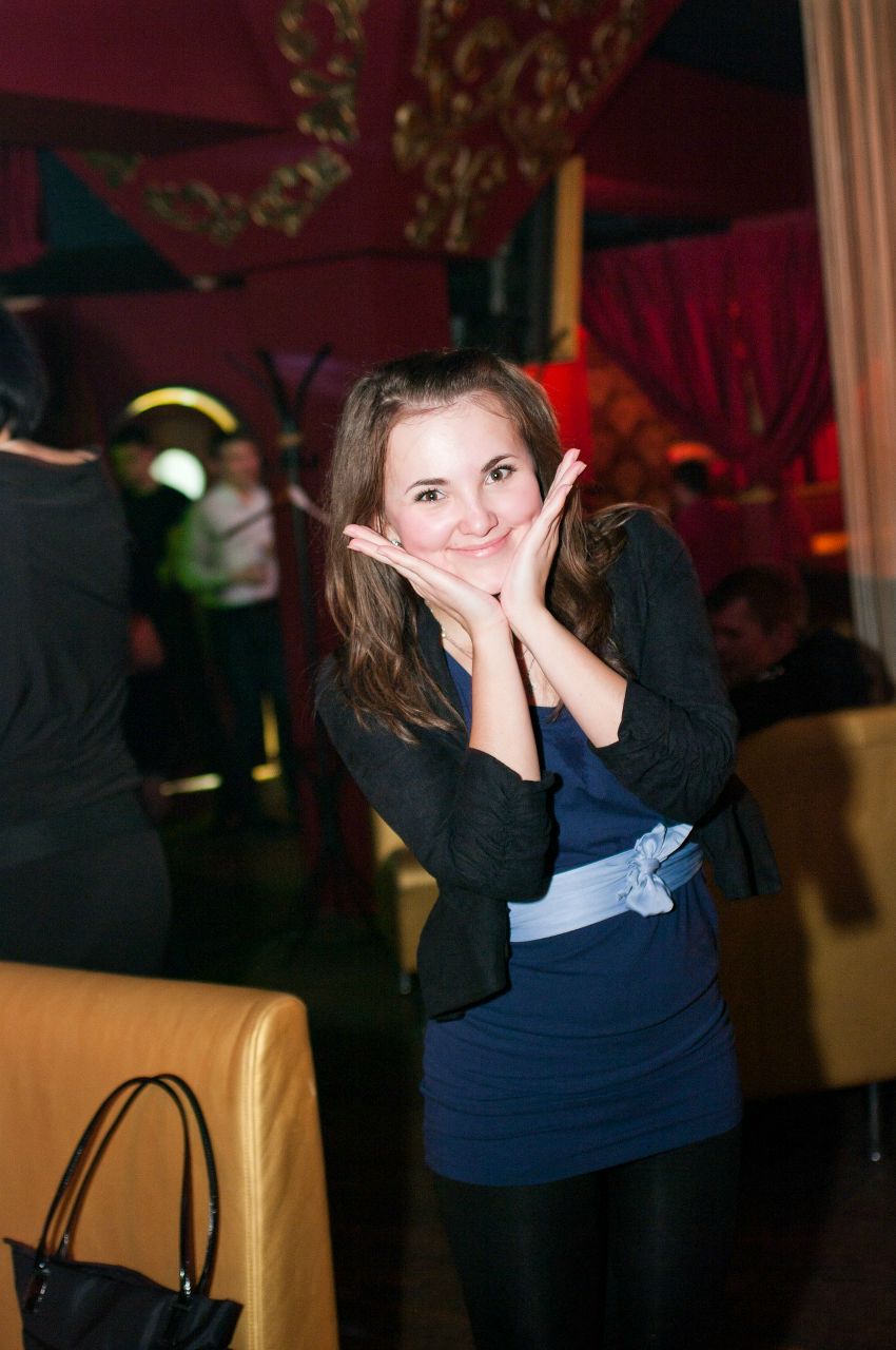 Елена Непаридзе | 