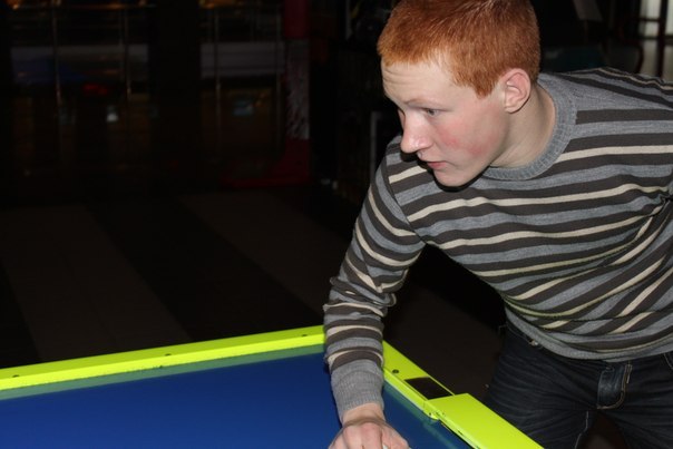 Александр Бардадымов | Рязань