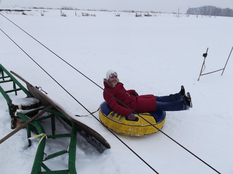 Ирина Булгакова | Орёл