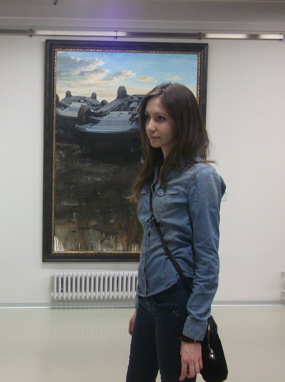 Лейсан Иршатовна | Казань