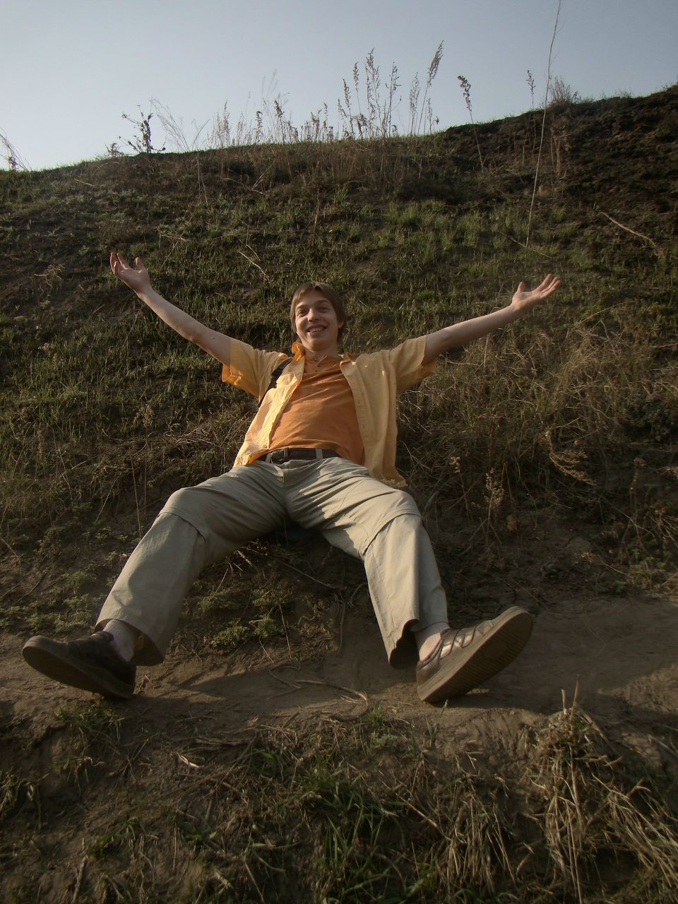 Игнат Кириллов | Санкт-Петербург