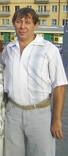 №17, Александр Вельяминов №17, Александр Вельяминов