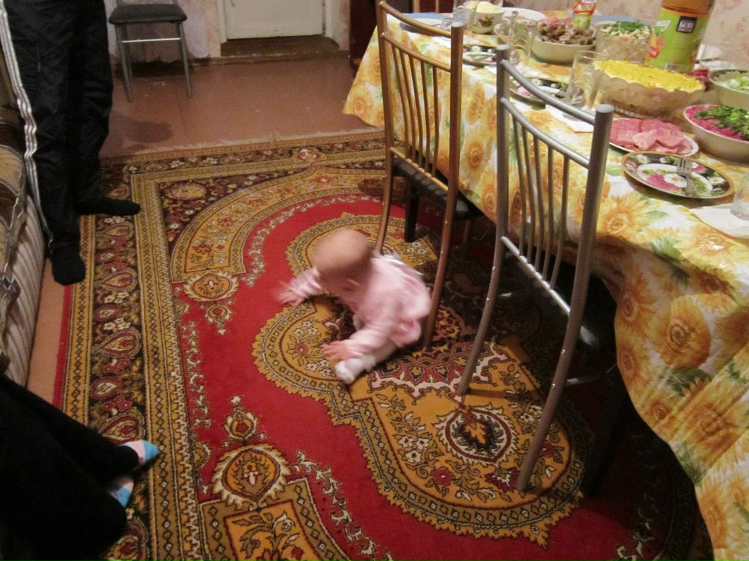 Татьяна Меркулова | Запорожье