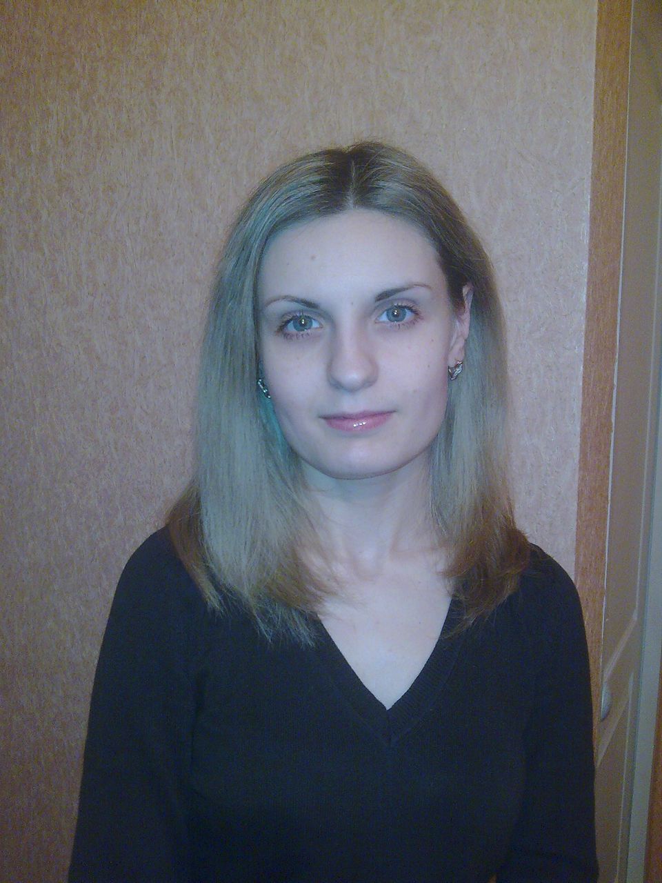 Елена Конюкова | Красноярск