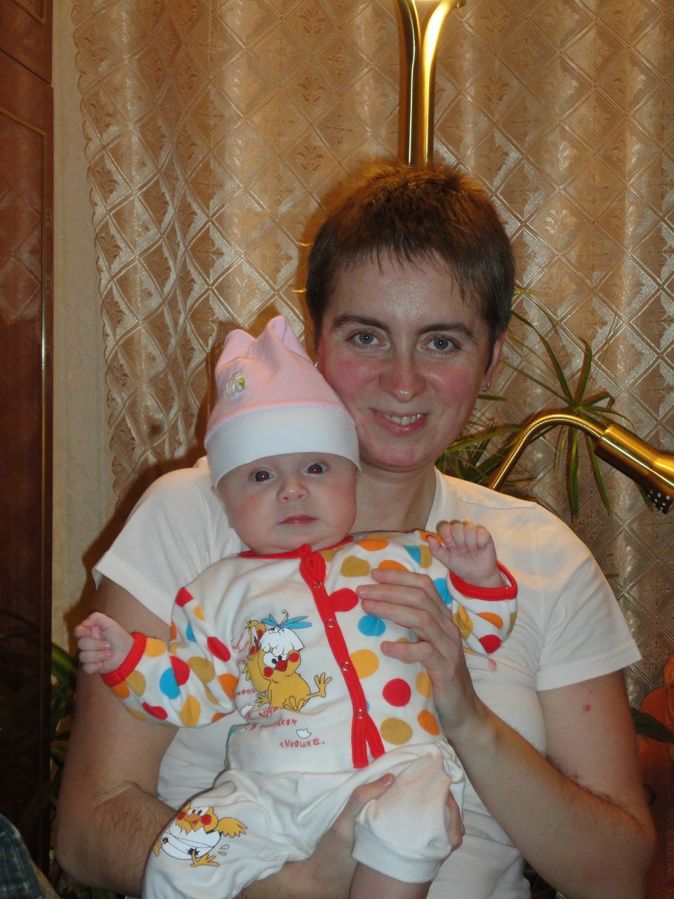 Юлия Поплавская | Omaha