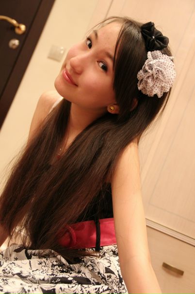 №8, Меруерт Мукашева, Алматы №8, Меруерт Мукашева, Алматы