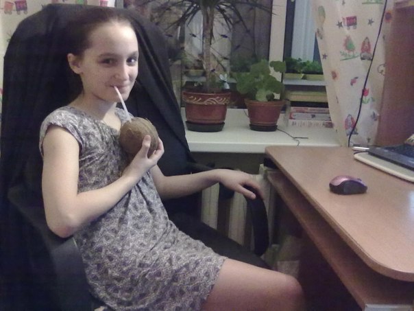 №29, Ксюша Субботина, Москва №29, Ксюша Субботина, Москва