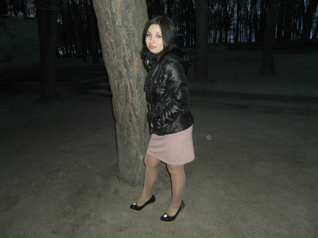 Кристина Бойчук | Черкассы