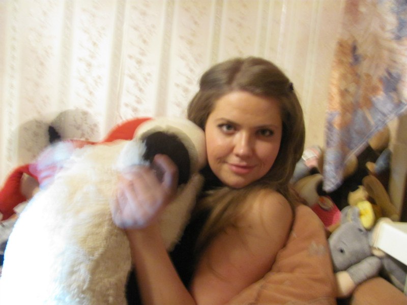 Oksana Karpova | New York City