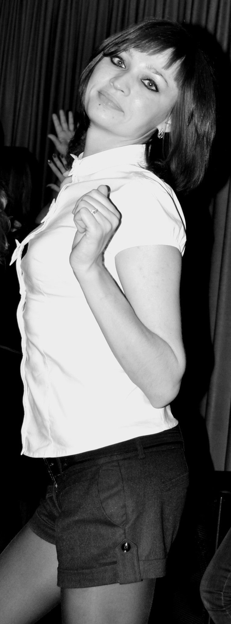 Олька Коршикова | Тольятти