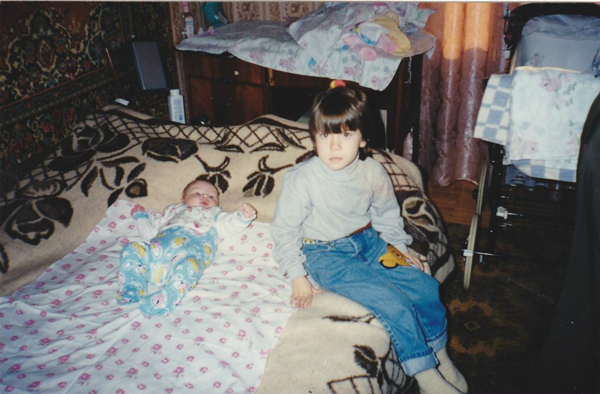 Екатерина Лубяная | Москва