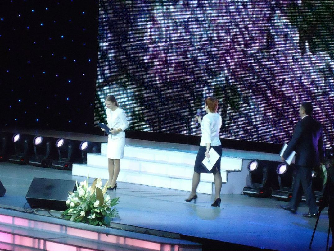 Дмитрий Сабанцев | Тула