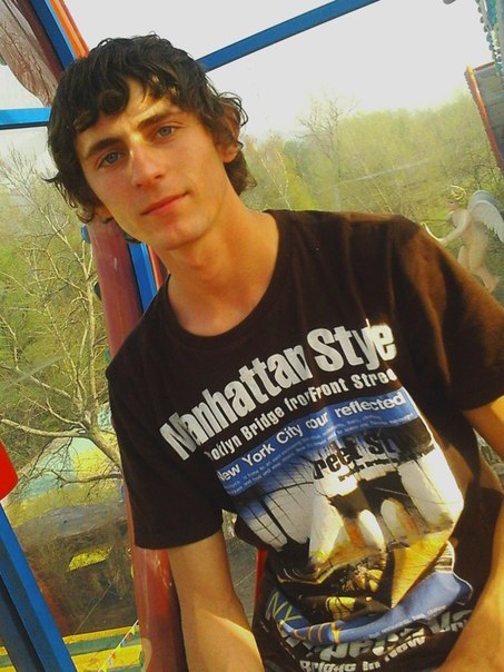 Григорий Пляшешников | Санкт-Петербург