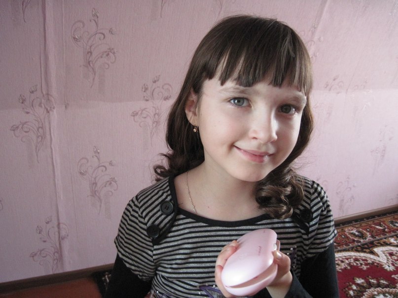 Олеся Петрова | Коса