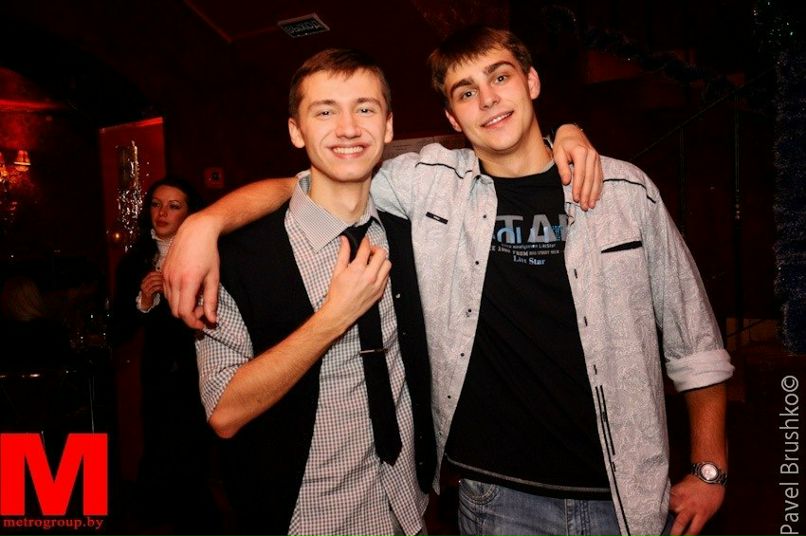 Дима Тарасенко | Минск