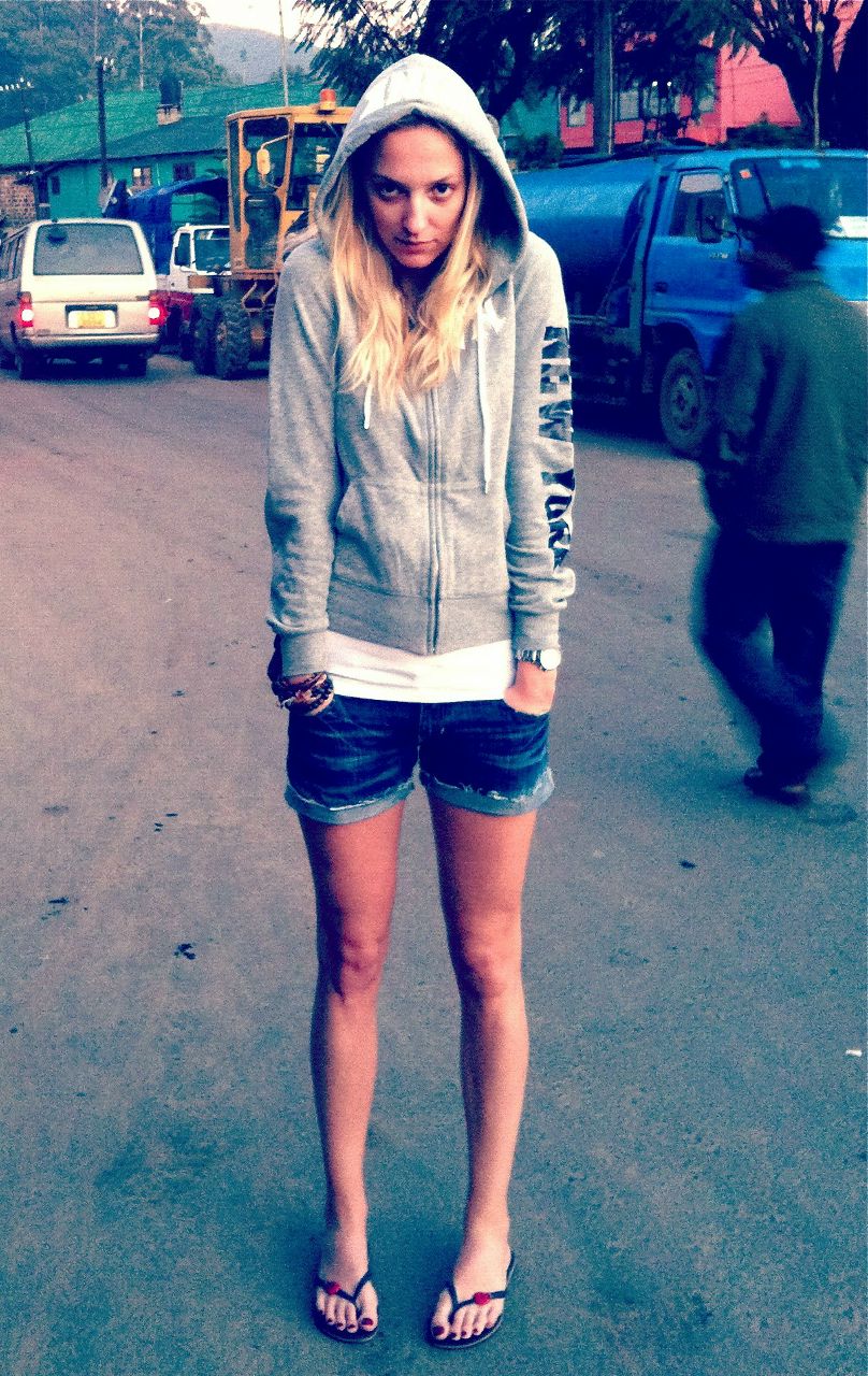 Елена Селезнёва | Москва