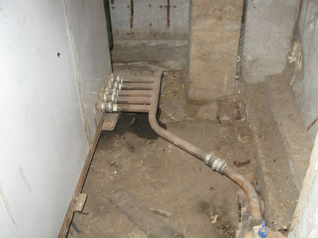 Павел Чернов | 