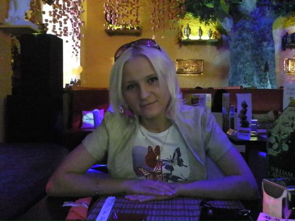 №190, Валерия Дячковская, 38 лет, Мурманск №190, Валерия Дячковская, 38 лет, Мурманск