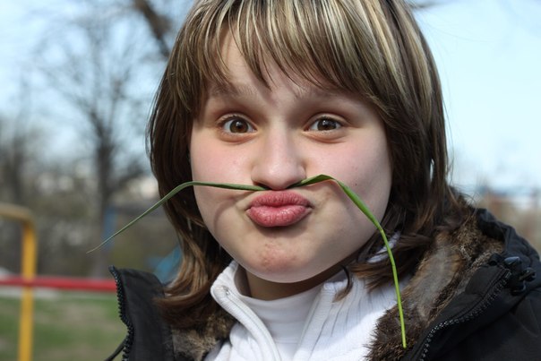 Арина Андрющенко | Кишинев