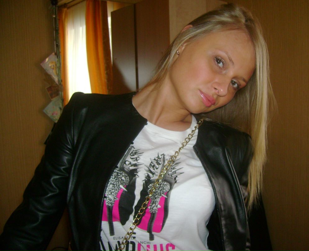 Светлана Коротовская | Череповец