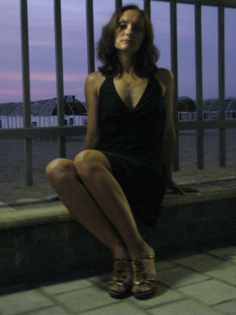 Мария Калинова | Санкт-Петербург