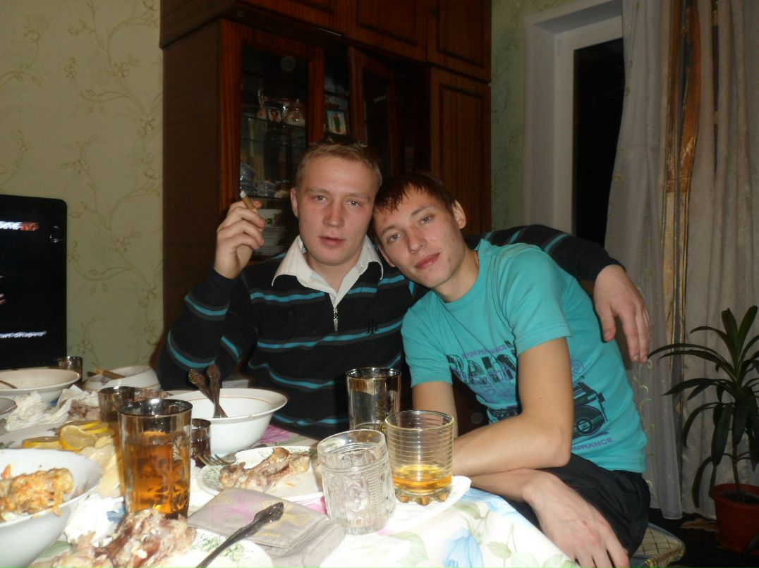 Александр Иванов *IVAN number ONE* | Коноша