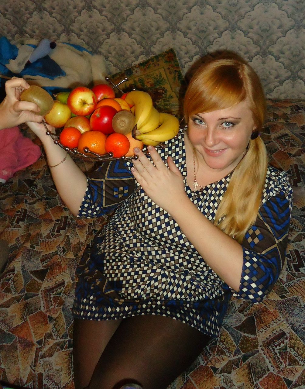 Ольга Краснихина | Саратов