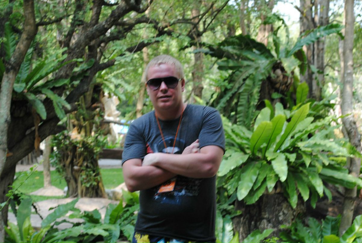 Алексей Петров | Казань