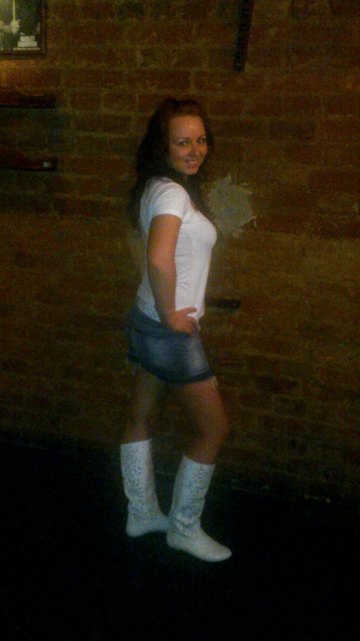 Светлана Бадалян | Череповец