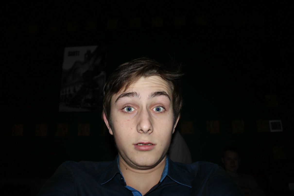 Дмитрий Цехмейстер | Бердянск