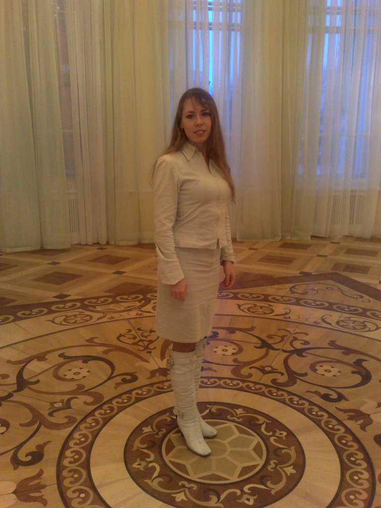 Марина Новикова | Ярославль