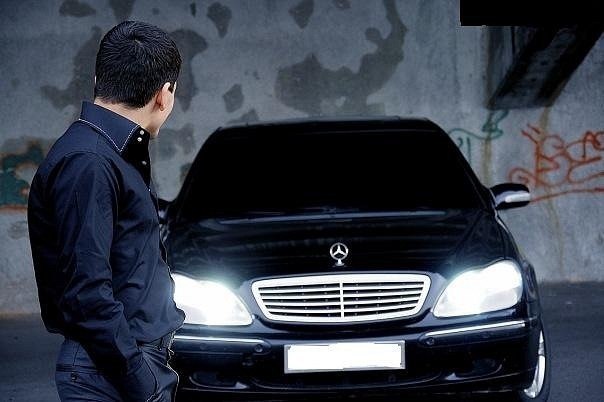 Александр Стёпин | Черняховск